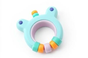 عضاضة آمنة للأطفال