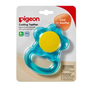 بيجون عضاضة اسنان نجمة